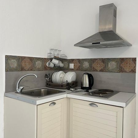 Amelia Apartments Kallithea  ห้อง รูปภาพ