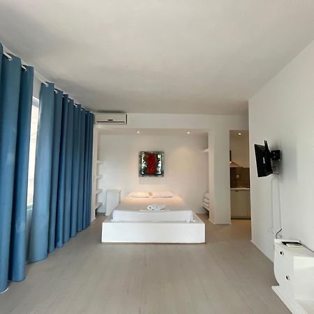Amelia Apartments Kallithea  ห้อง รูปภาพ