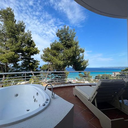 Amelia Apartments Kallithea  ห้อง รูปภาพ
