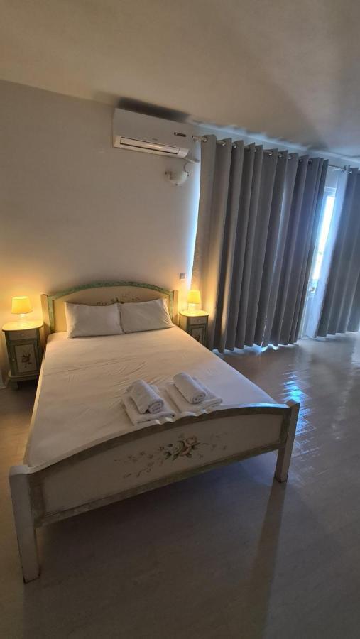 Amelia Apartments Kallithea  ภายนอก รูปภาพ