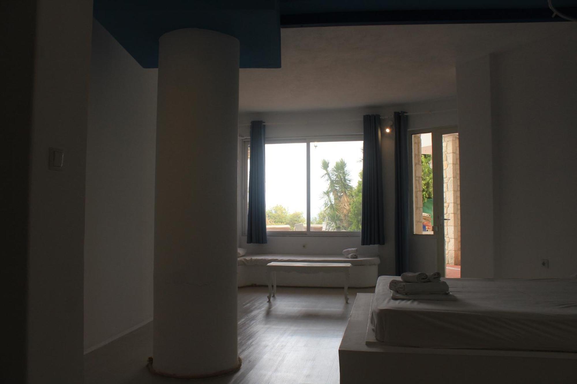Amelia Apartments Kallithea  ห้อง รูปภาพ
