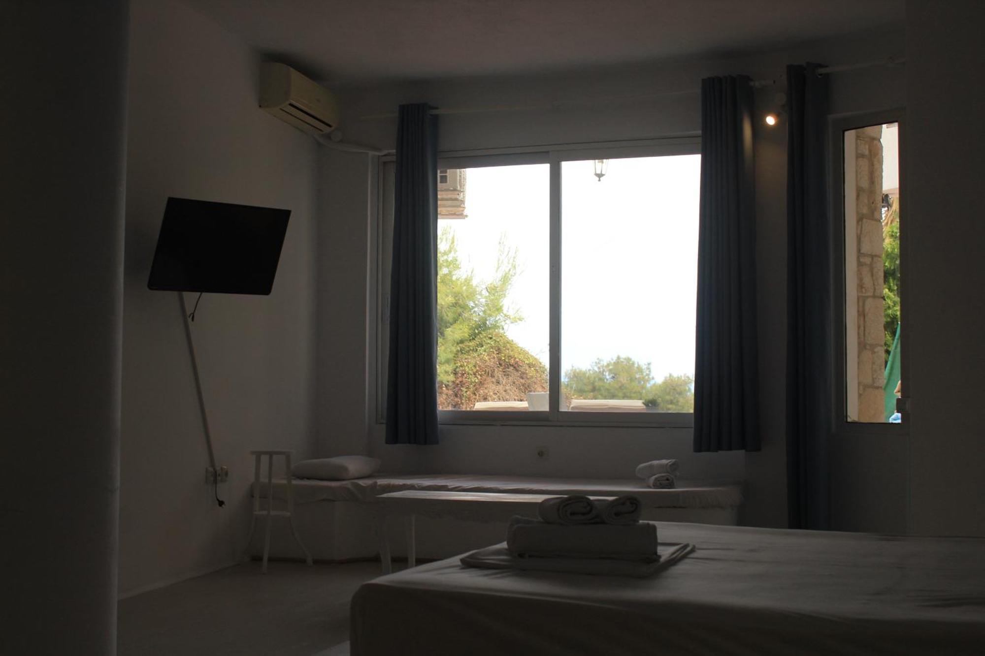 Amelia Apartments Kallithea  ห้อง รูปภาพ