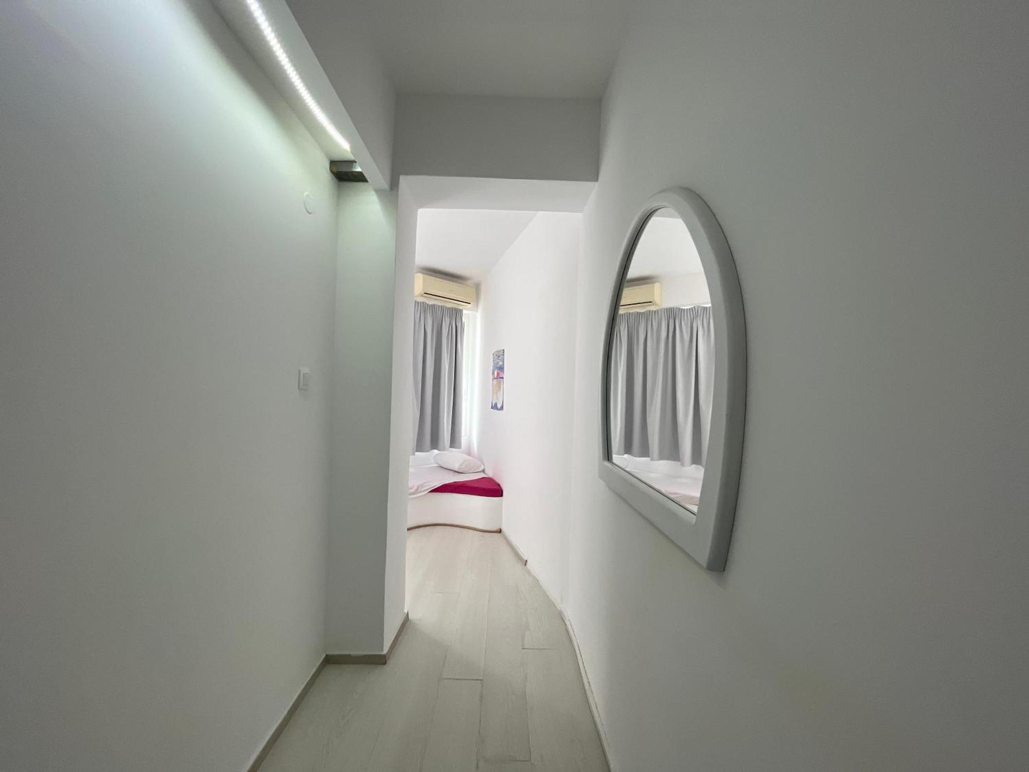 Amelia Apartments Kallithea  ห้อง รูปภาพ