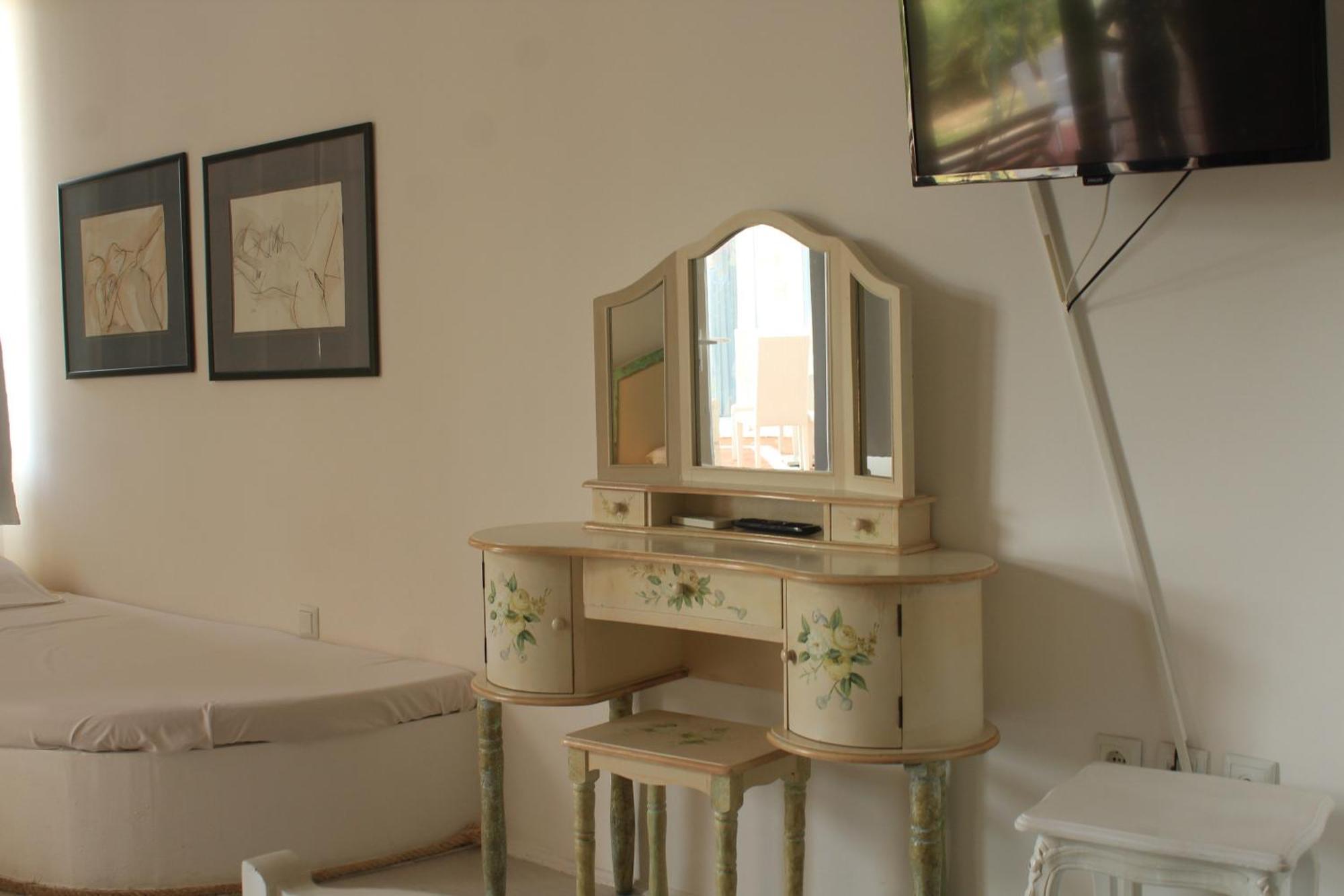 Amelia Apartments Kallithea  ห้อง รูปภาพ
