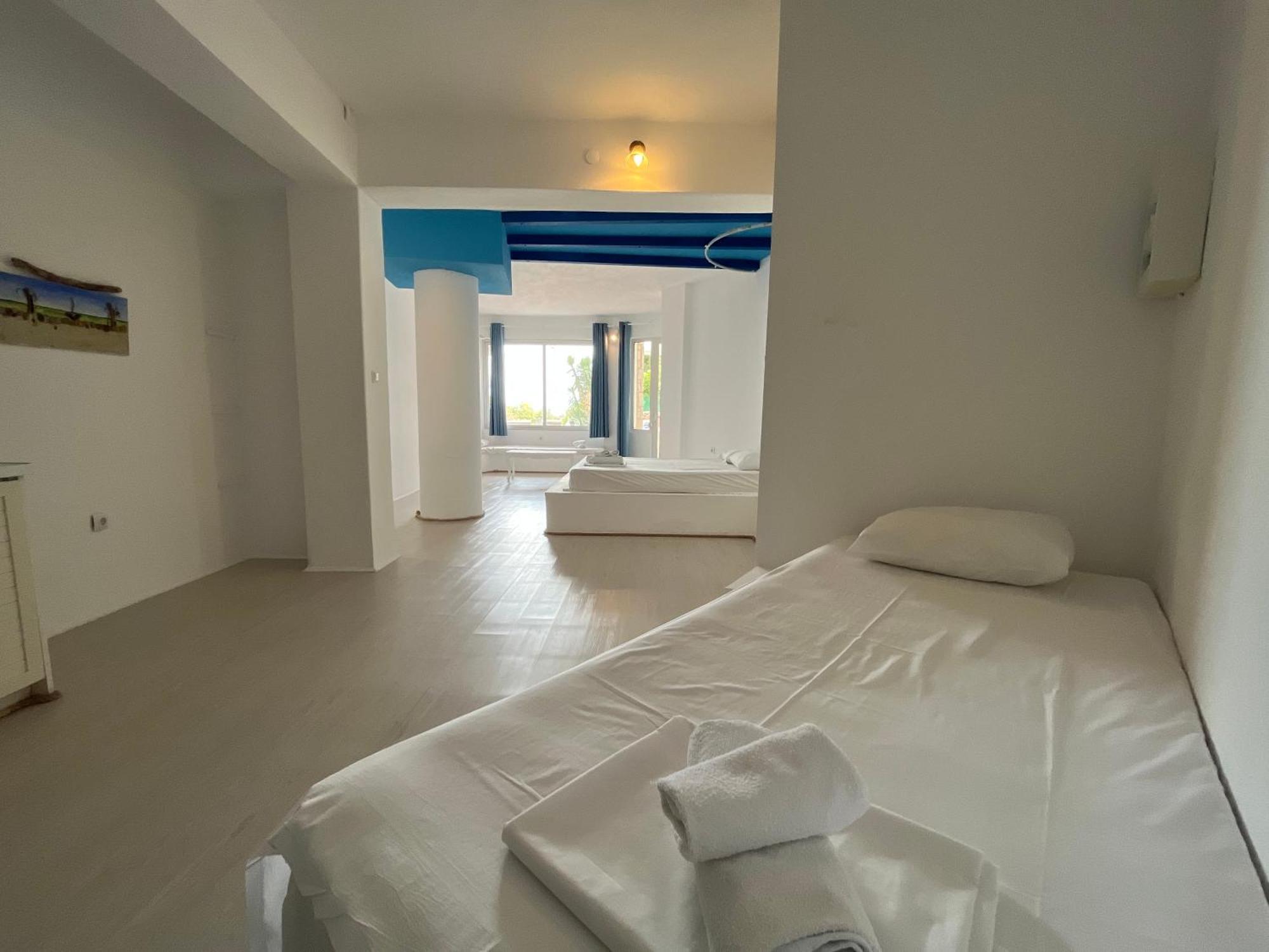 Amelia Apartments Kallithea  ห้อง รูปภาพ