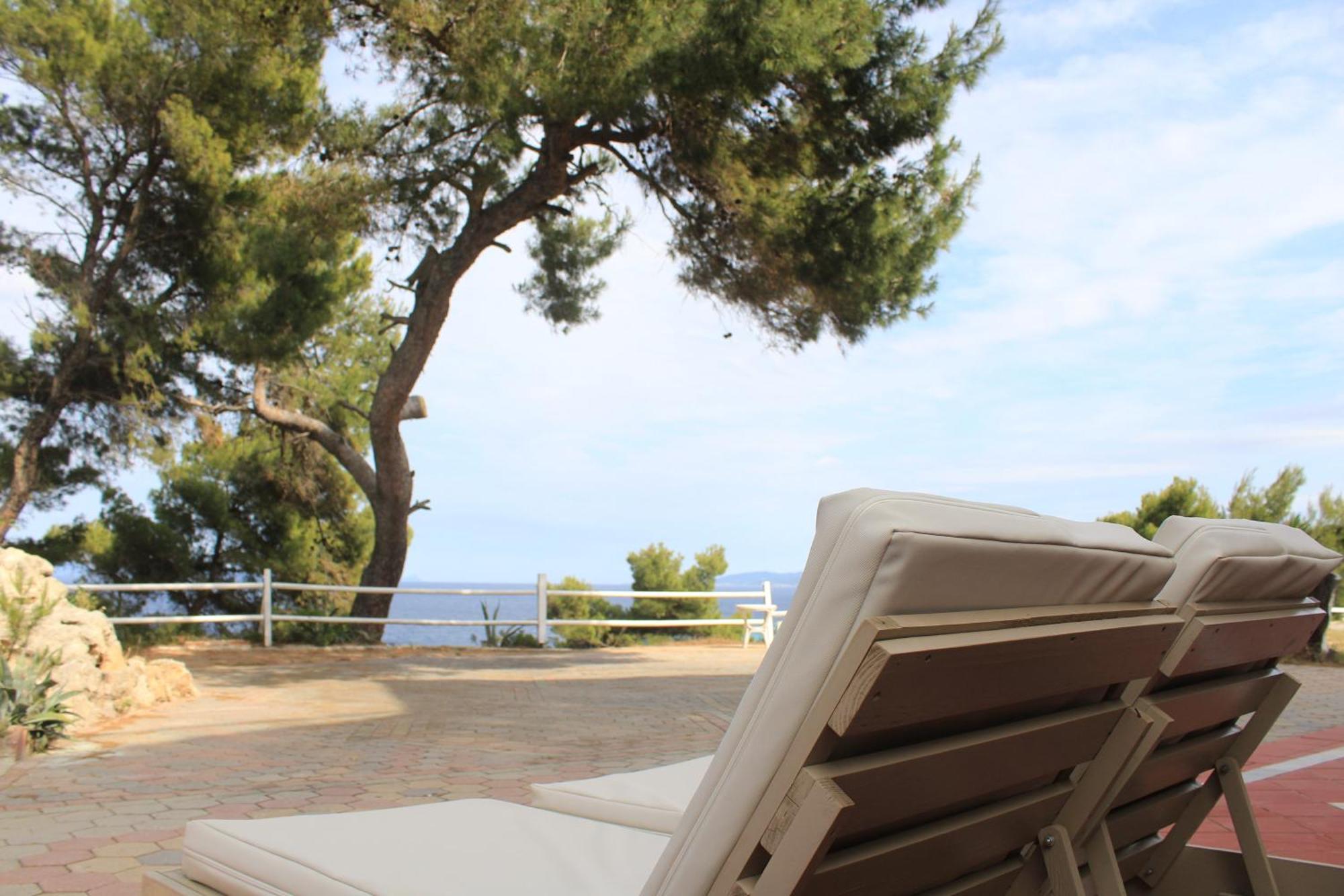 Amelia Apartments Kallithea  ห้อง รูปภาพ