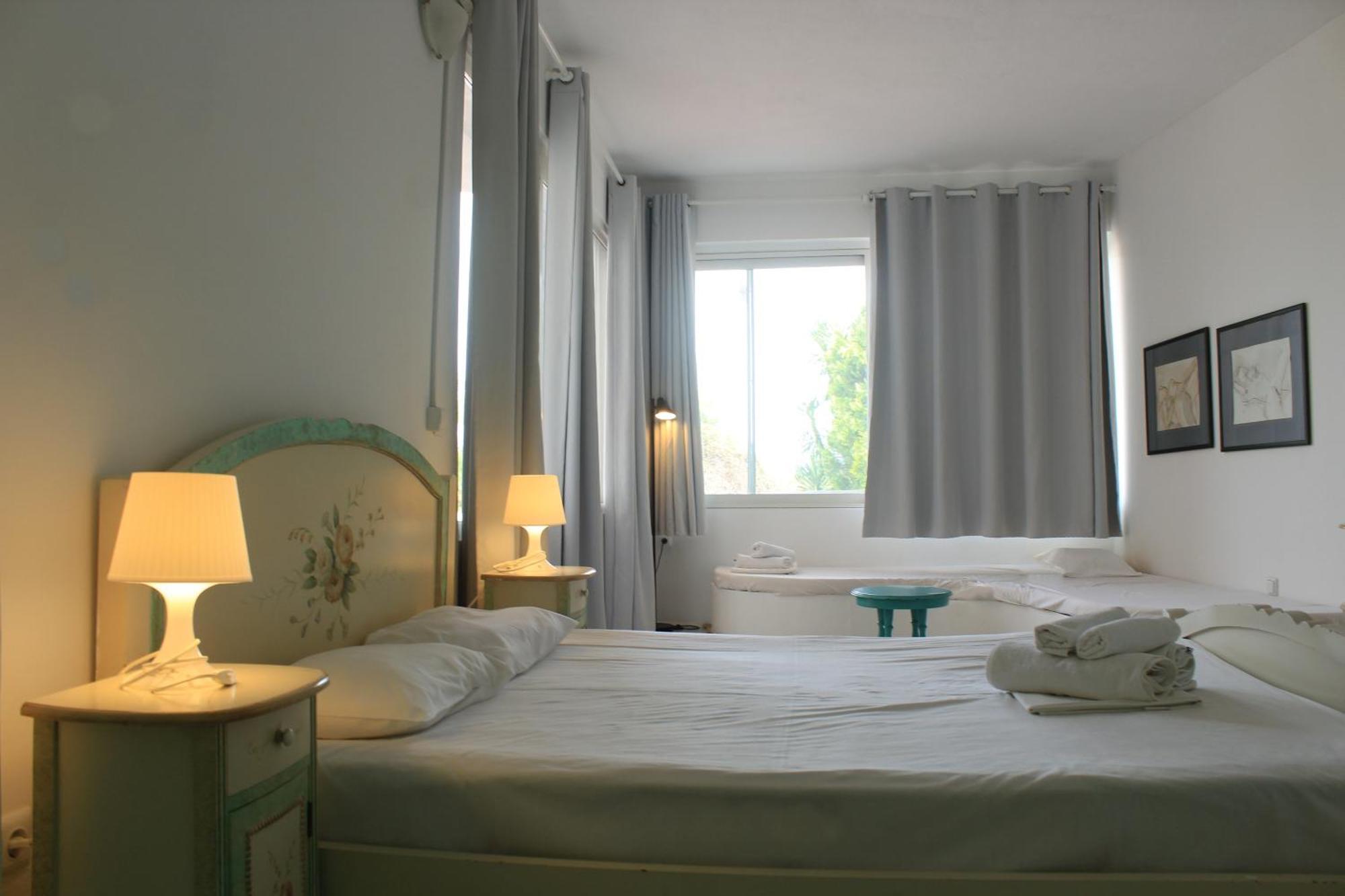 Amelia Apartments Kallithea  ห้อง รูปภาพ