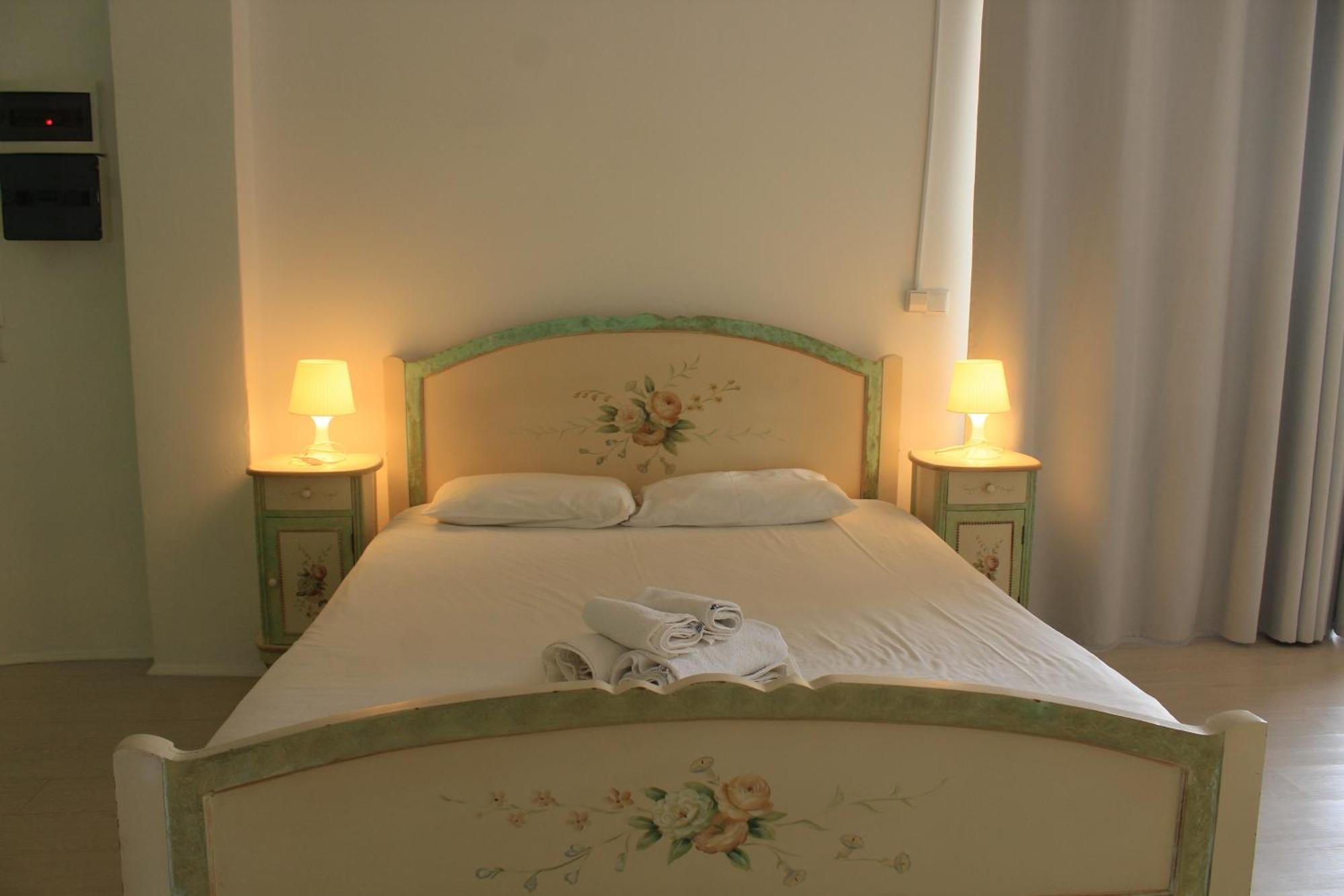 Amelia Apartments Kallithea  ห้อง รูปภาพ