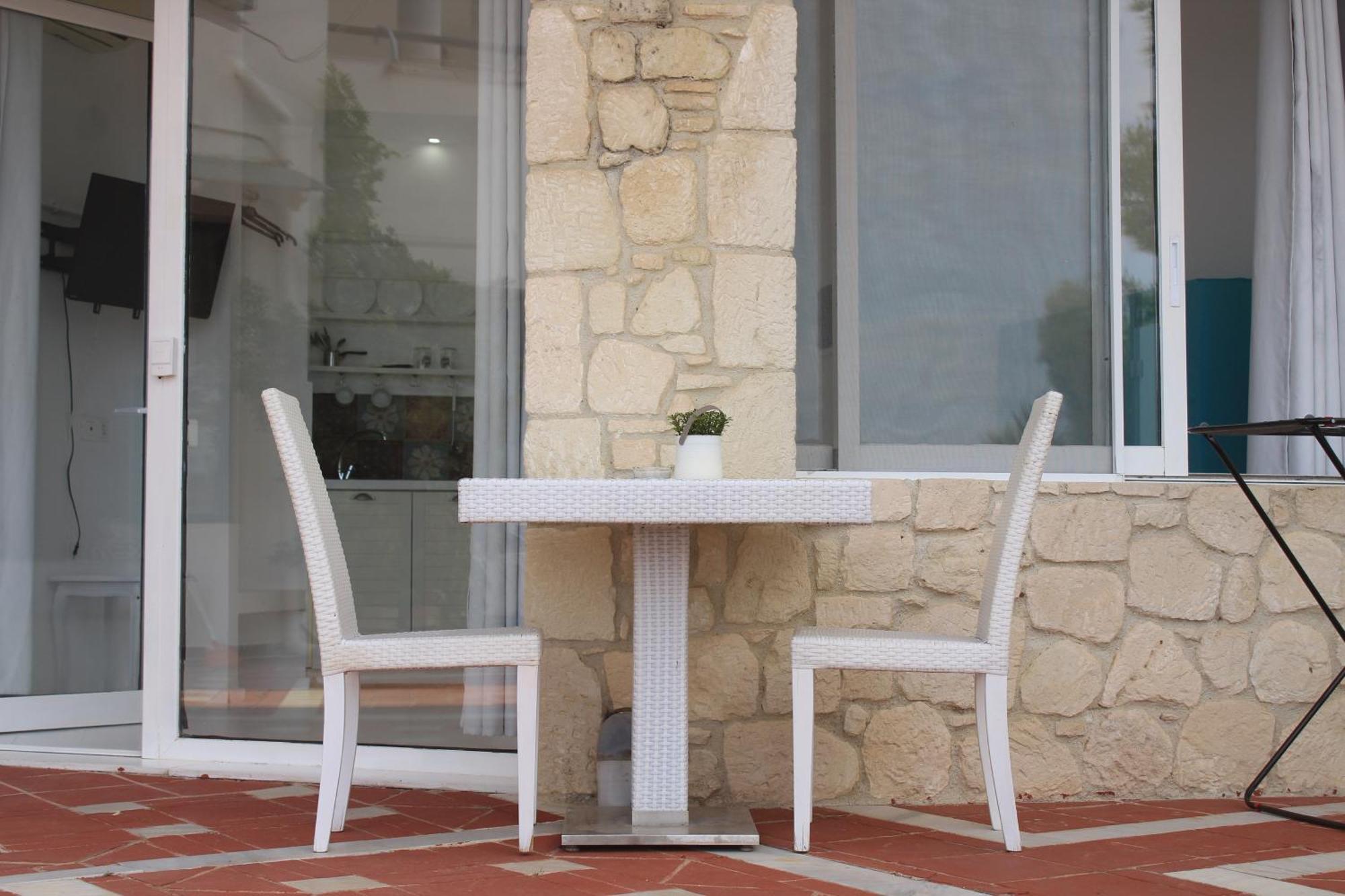 Amelia Apartments Kallithea  ห้อง รูปภาพ