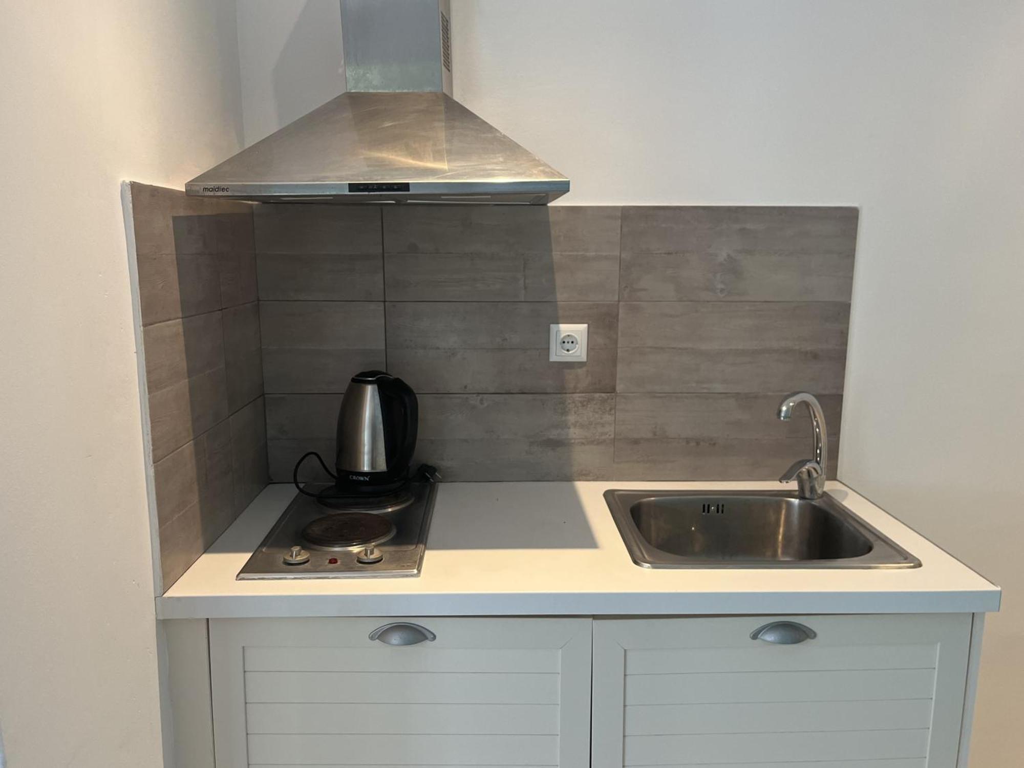 Amelia Apartments Kallithea  ห้อง รูปภาพ