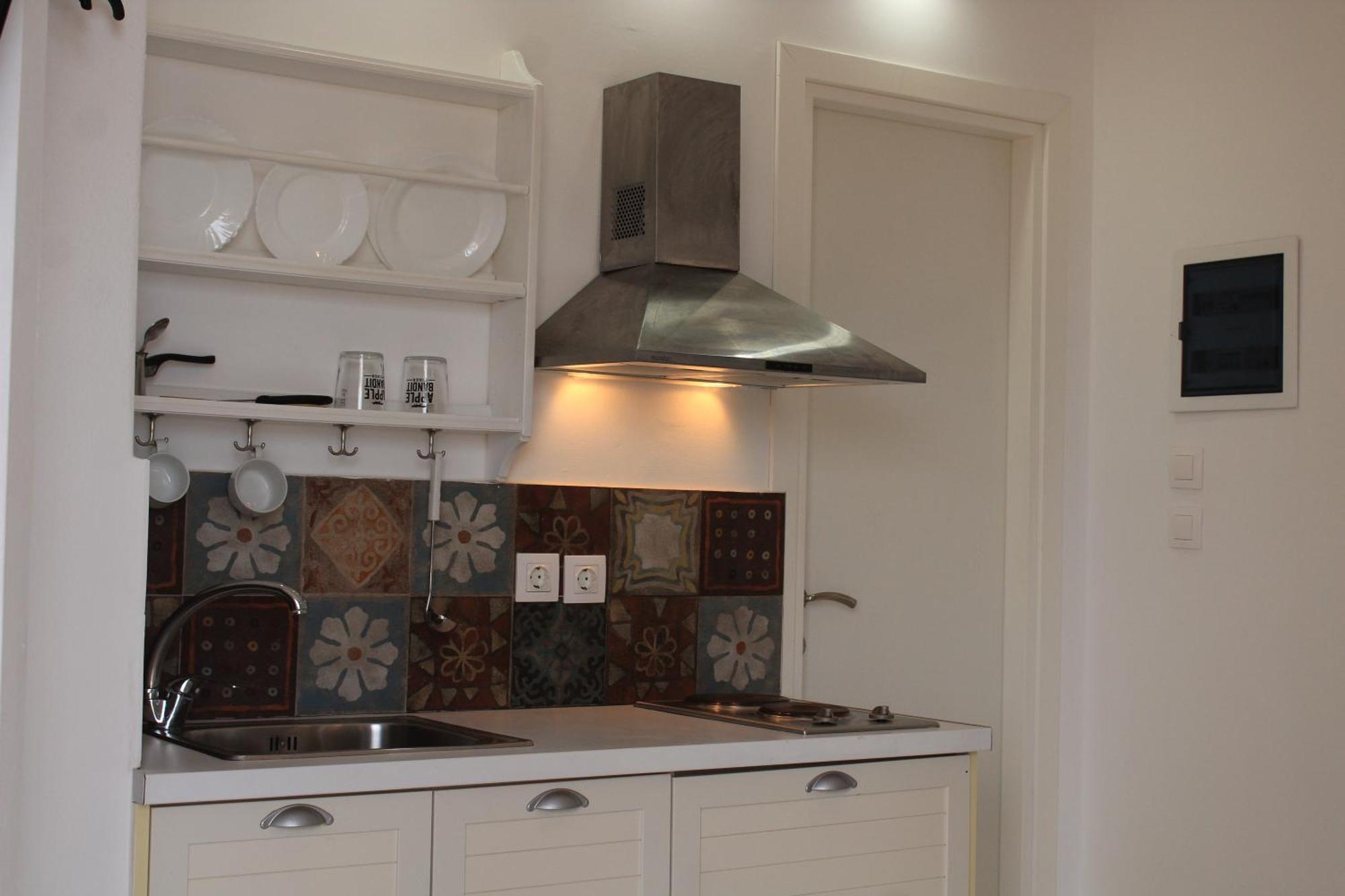 Amelia Apartments Kallithea  ห้อง รูปภาพ