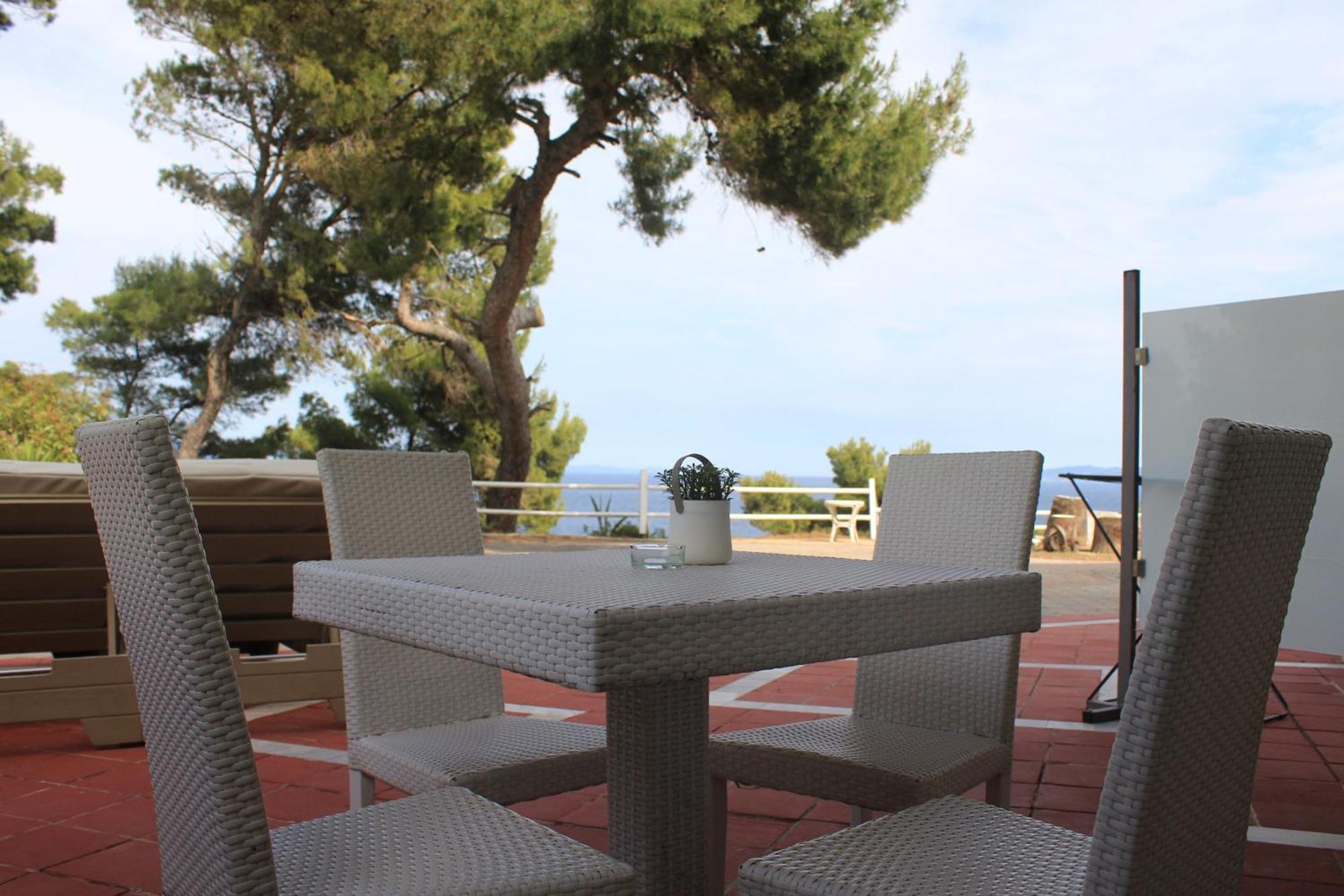 Amelia Apartments Kallithea  ห้อง รูปภาพ