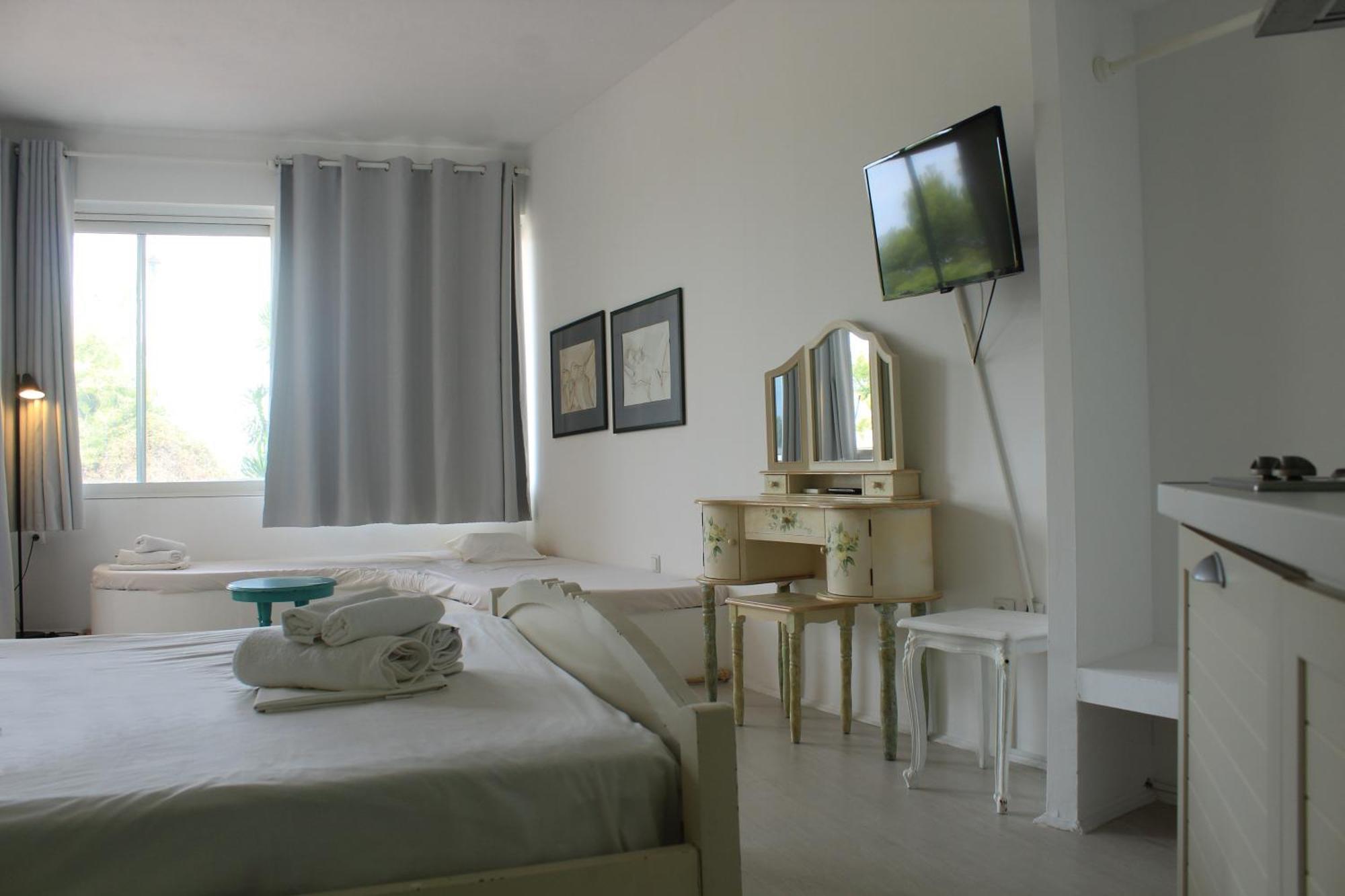 Amelia Apartments Kallithea  ห้อง รูปภาพ