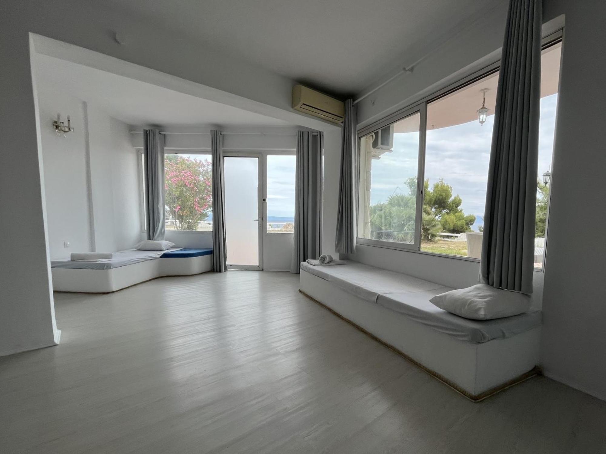Amelia Apartments Kallithea  ห้อง รูปภาพ