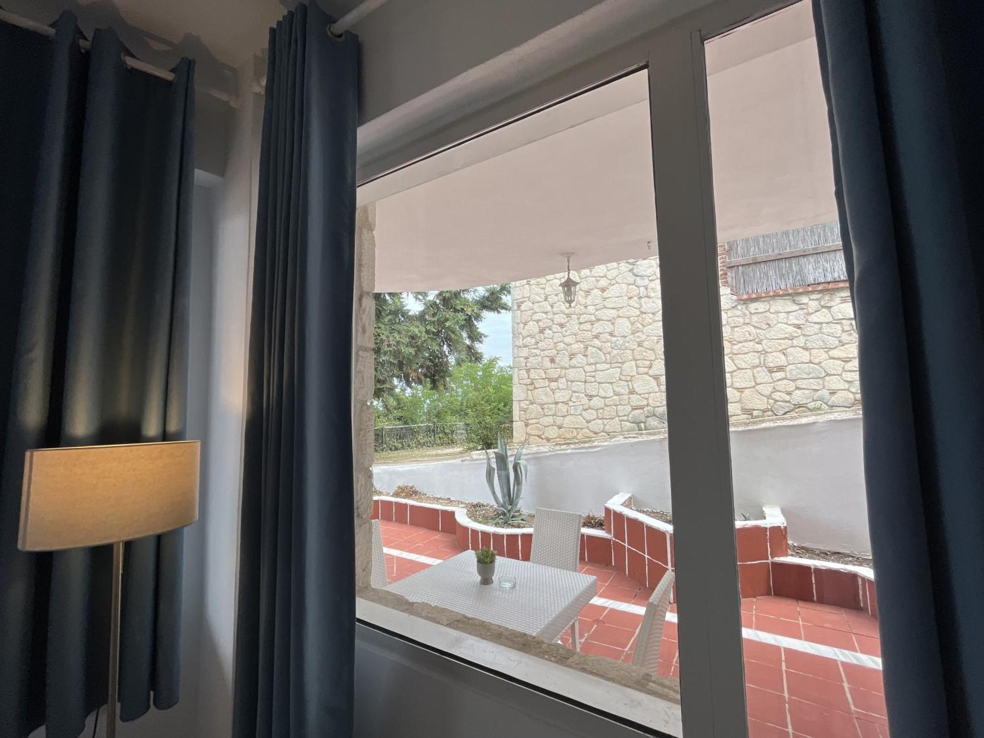 Amelia Apartments Kallithea  ห้อง รูปภาพ