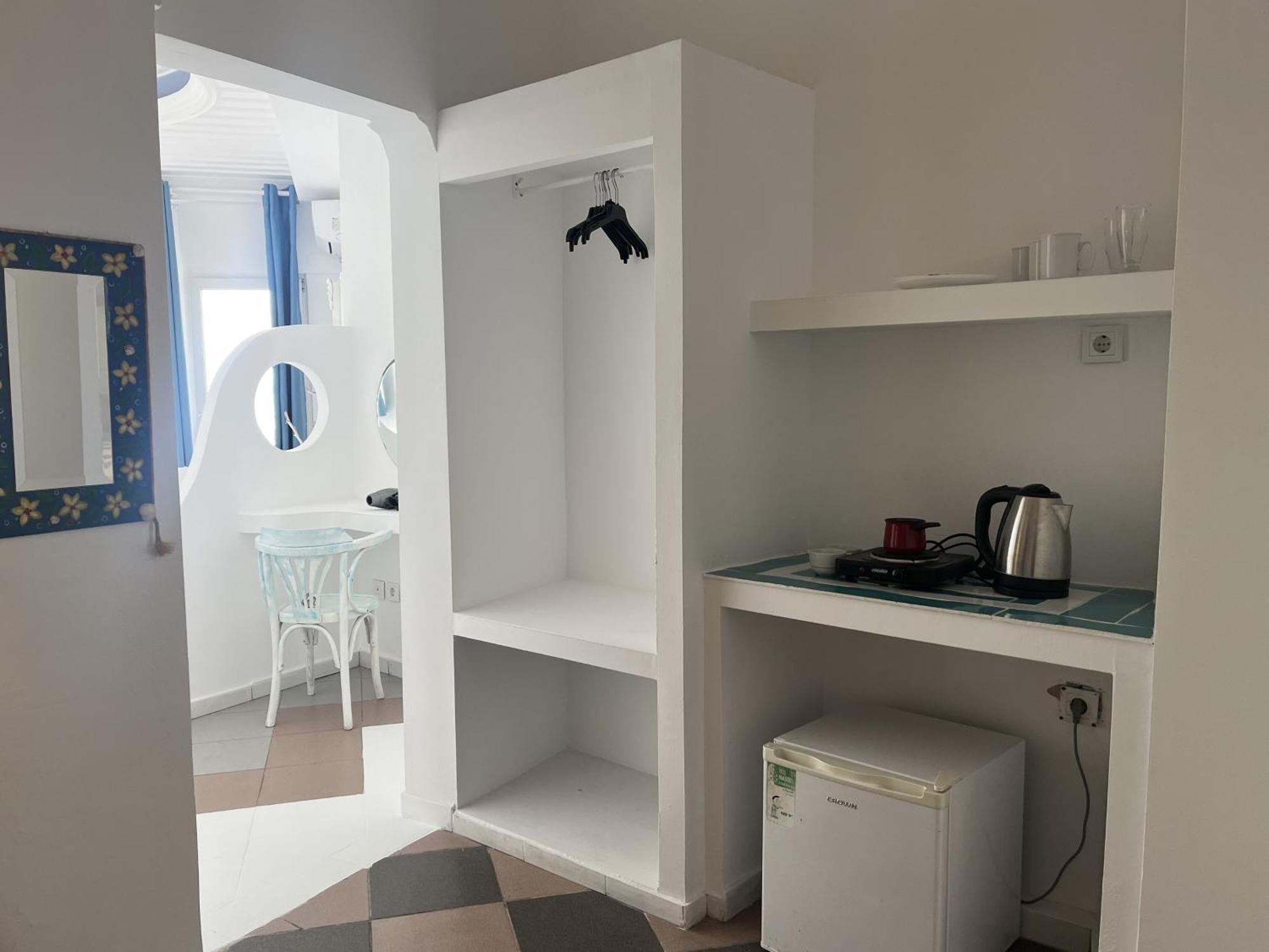 Amelia Apartments Kallithea  ห้อง รูปภาพ