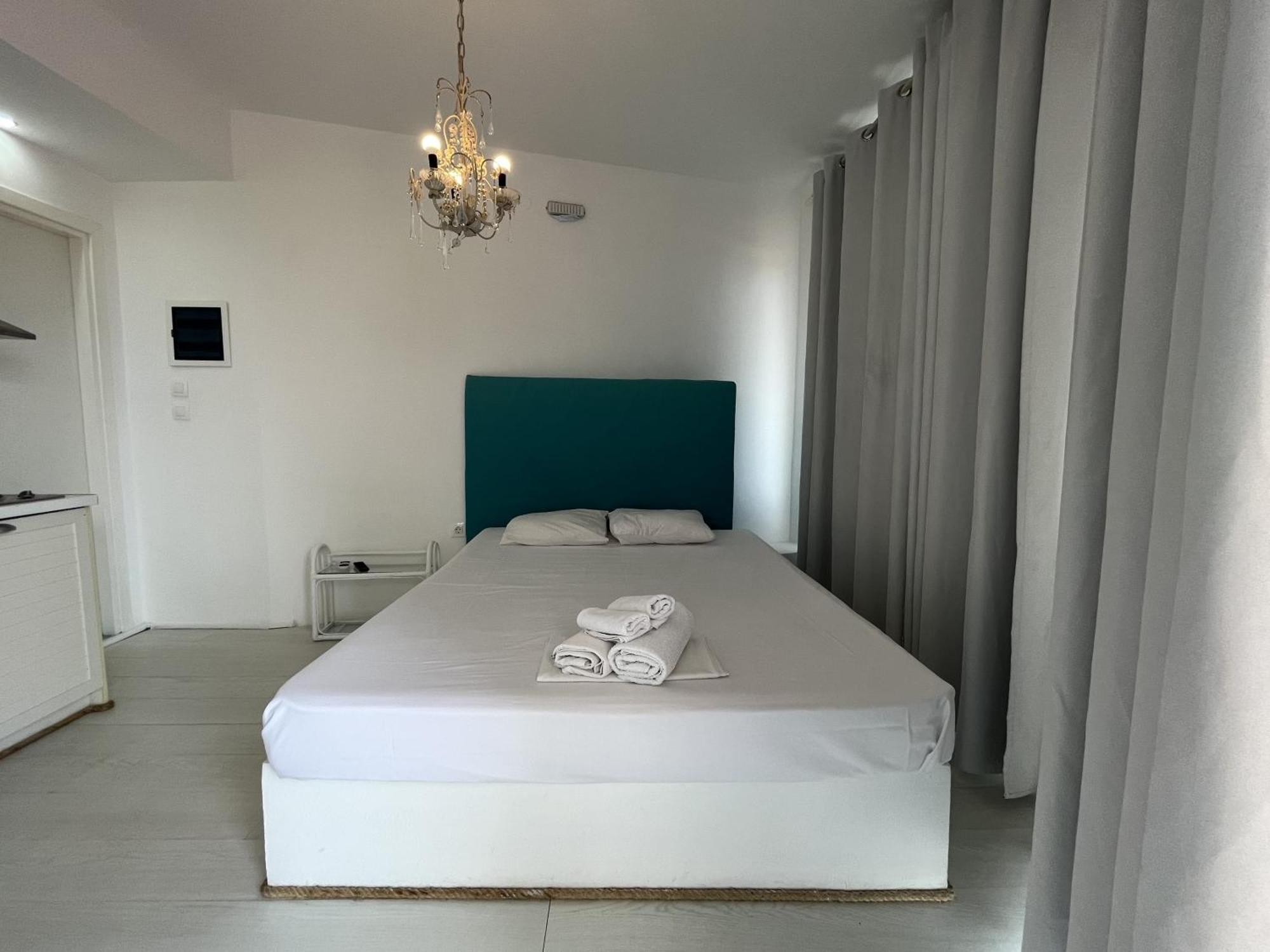 Amelia Apartments Kallithea  ห้อง รูปภาพ