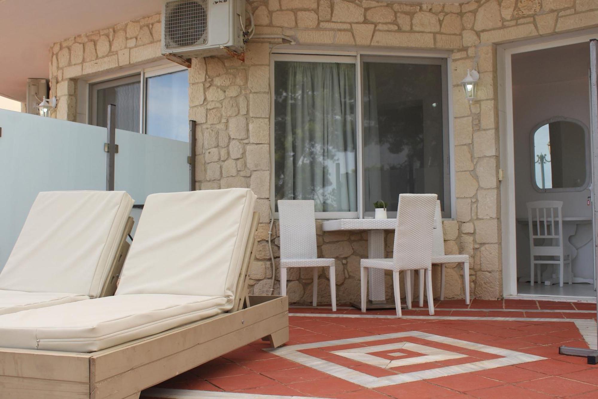 Amelia Apartments Kallithea  ห้อง รูปภาพ