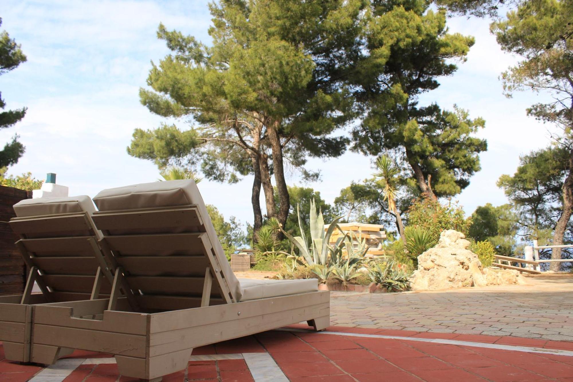 Amelia Apartments Kallithea  ห้อง รูปภาพ