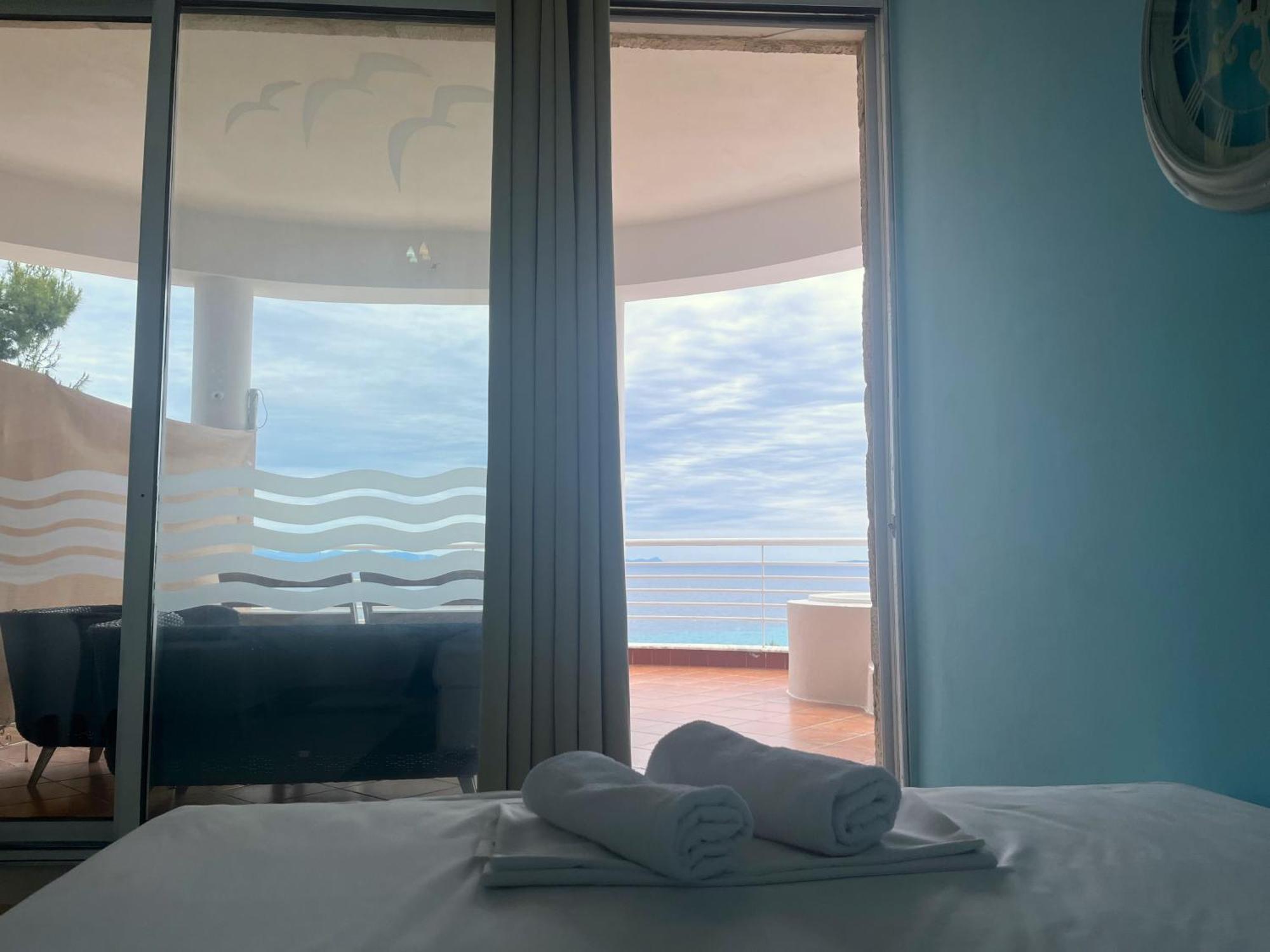Amelia Apartments Kallithea  ห้อง รูปภาพ
