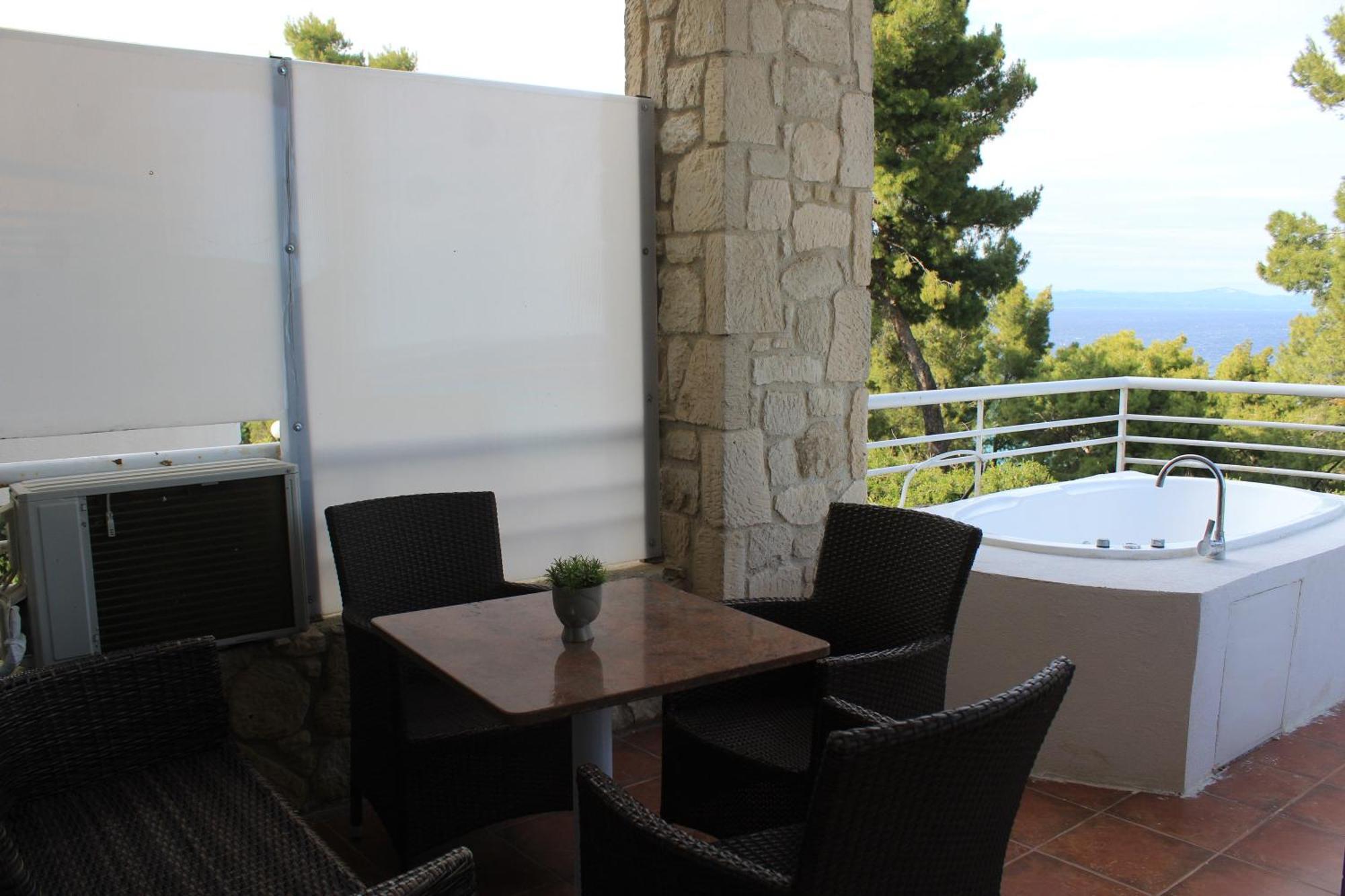 Amelia Apartments Kallithea  ห้อง รูปภาพ